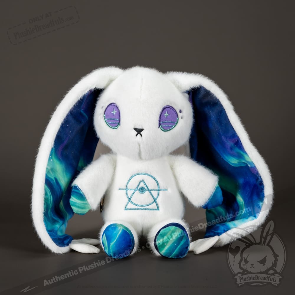 Aurora Rabbit - Plush Stuffed Animal