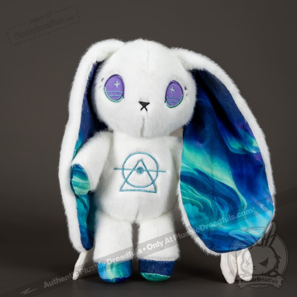 Aurora Rabbit - Plush Stuffed Animal