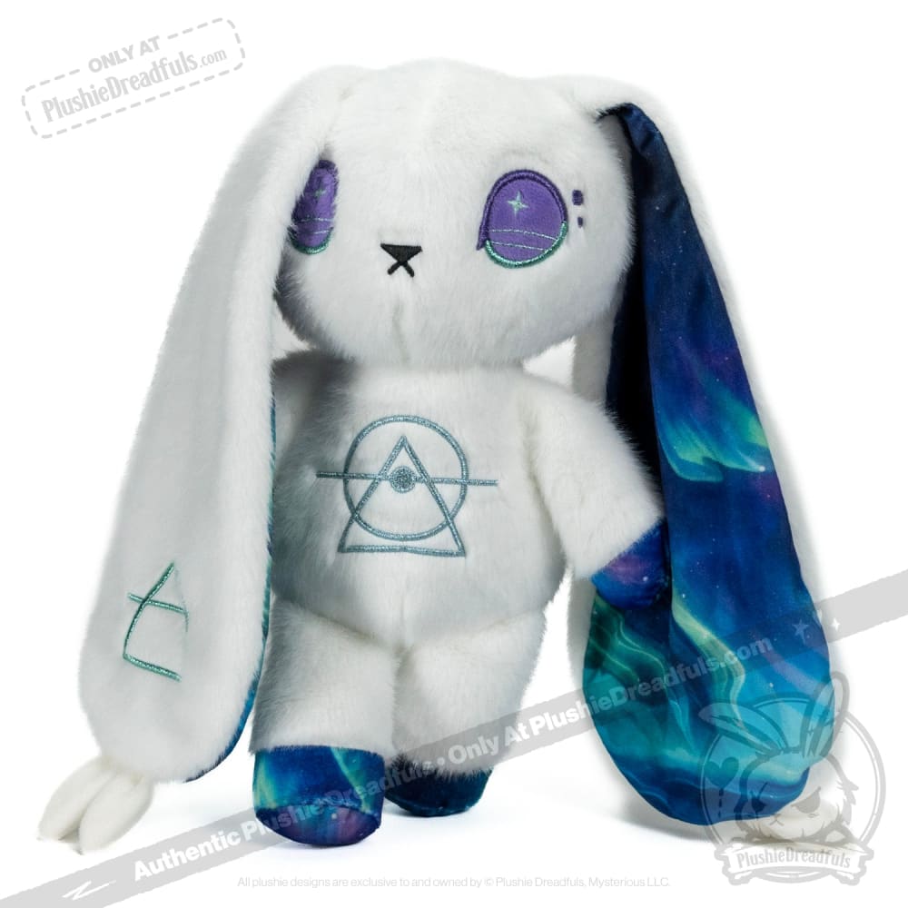 Aurora Rabbit - Plush Stuffed Animal