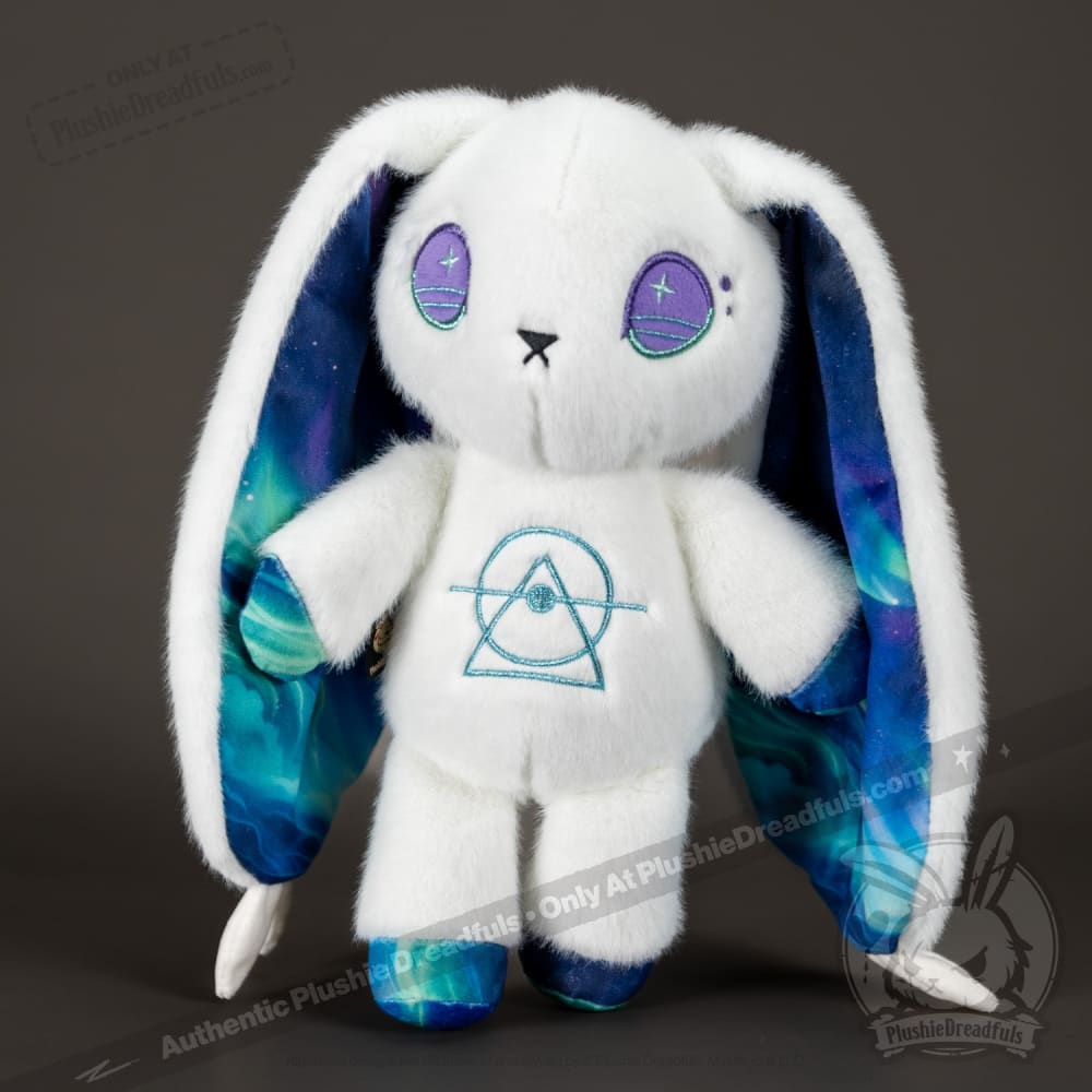 Aurora Rabbit - Plush Stuffed Animal