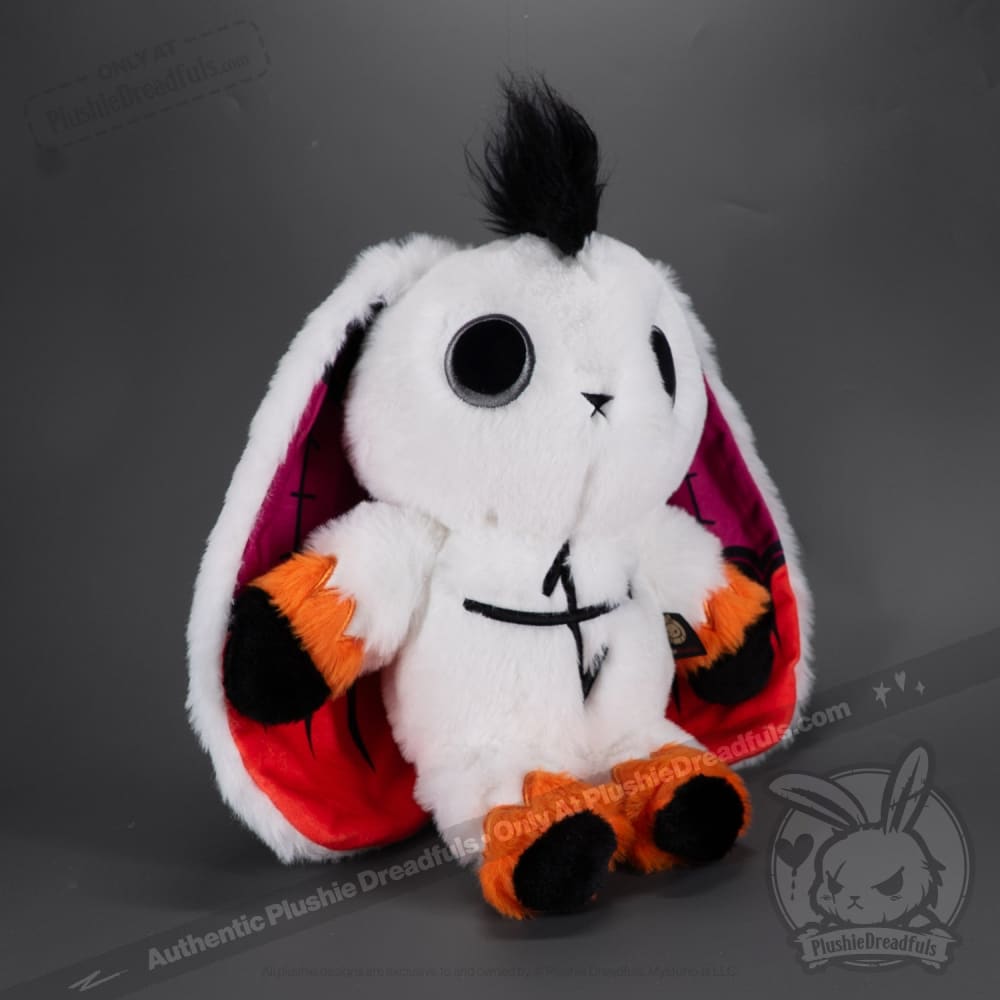 Bed Rot Bun - Plush Stuffed Animal