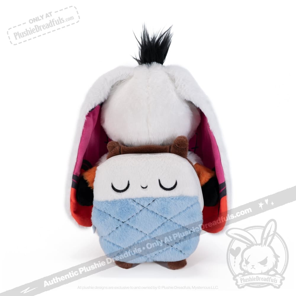 Bed Rot Bun - Plush Stuffed Animal
