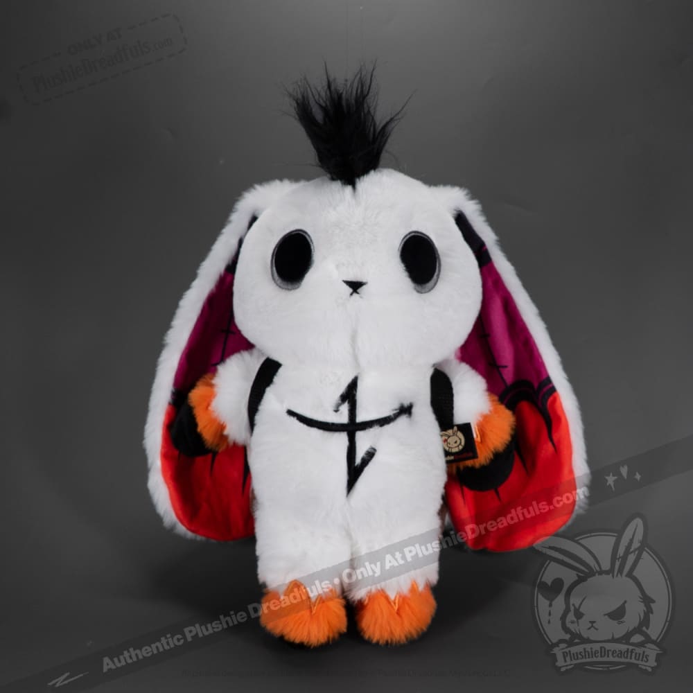 Bed Rot Bun - Plush Stuffed Animal