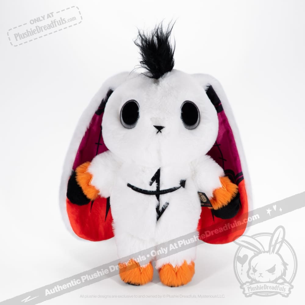 Bed Rot Bun - Plush Stuffed Animal
