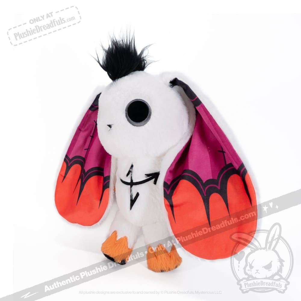 Bed Rot Bun - Plush Stuffed Animal