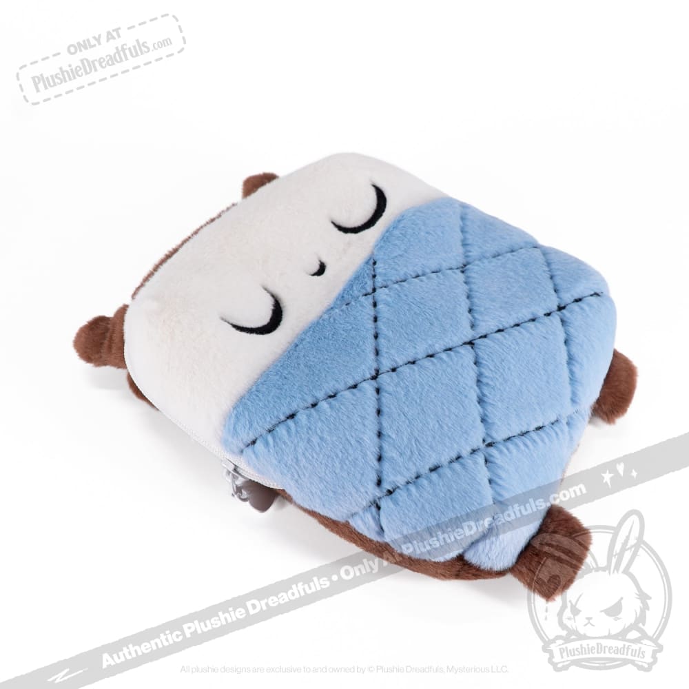 Bed Rot Bun - Plush Stuffed Animal