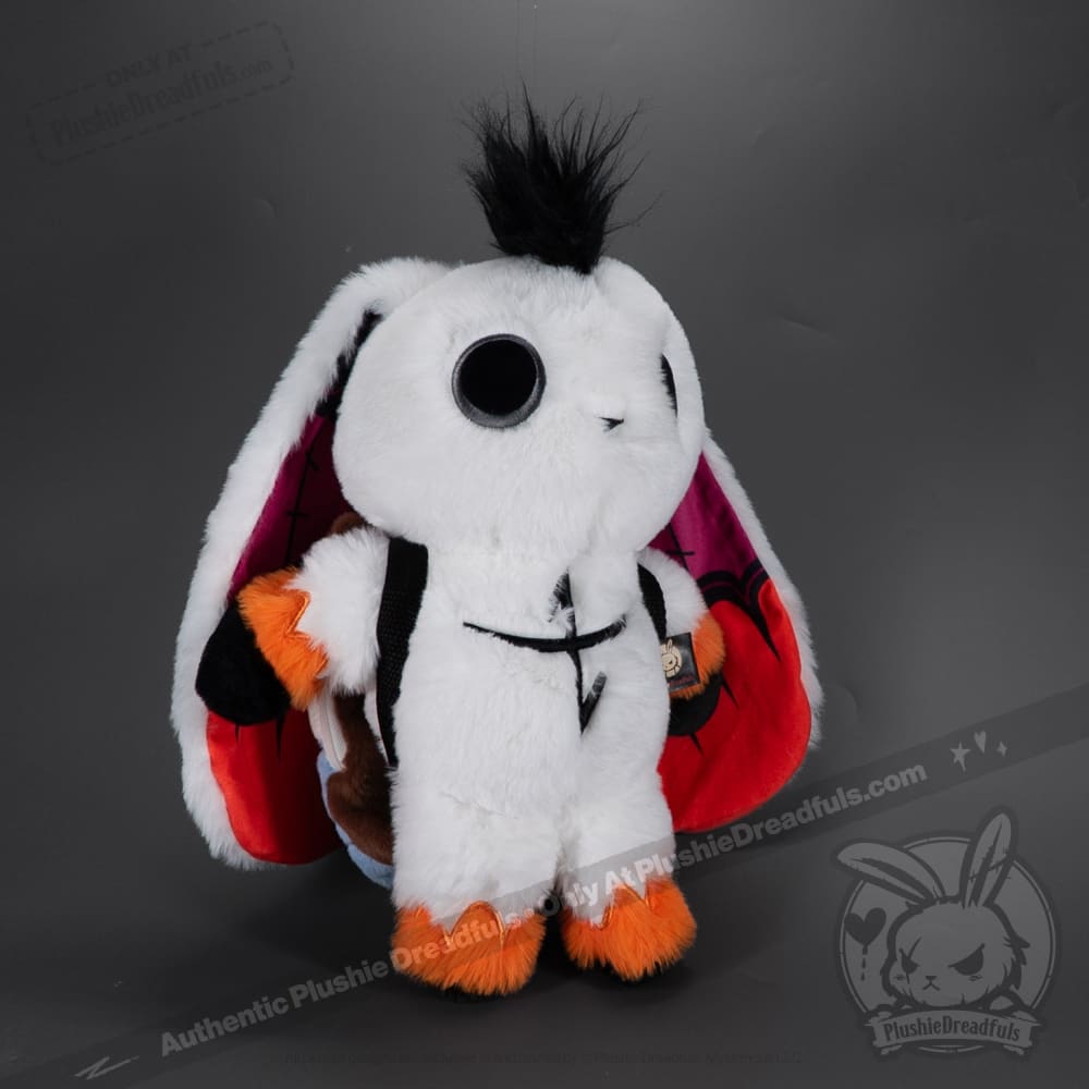 Bed Rot Bun - Plush Stuffed Animal