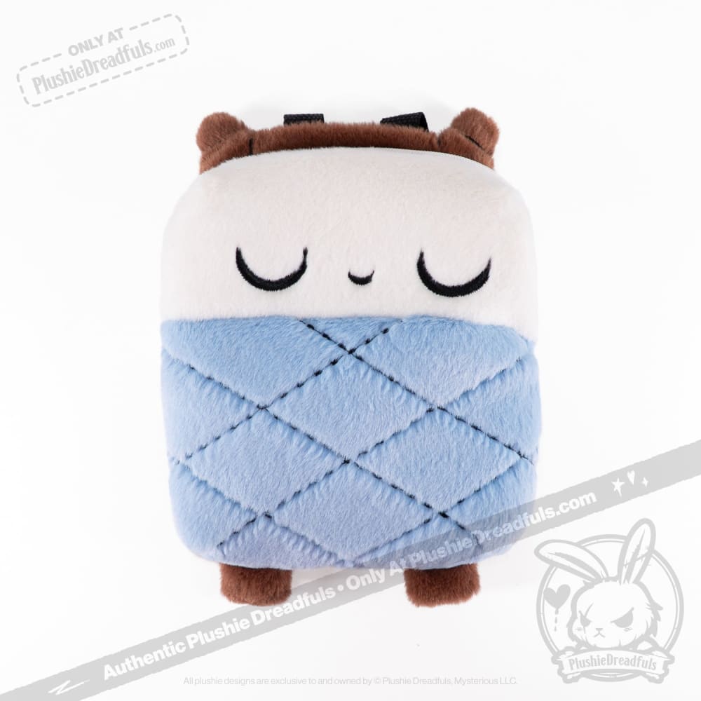 Bed Rot Bun - Plush Stuffed Animal