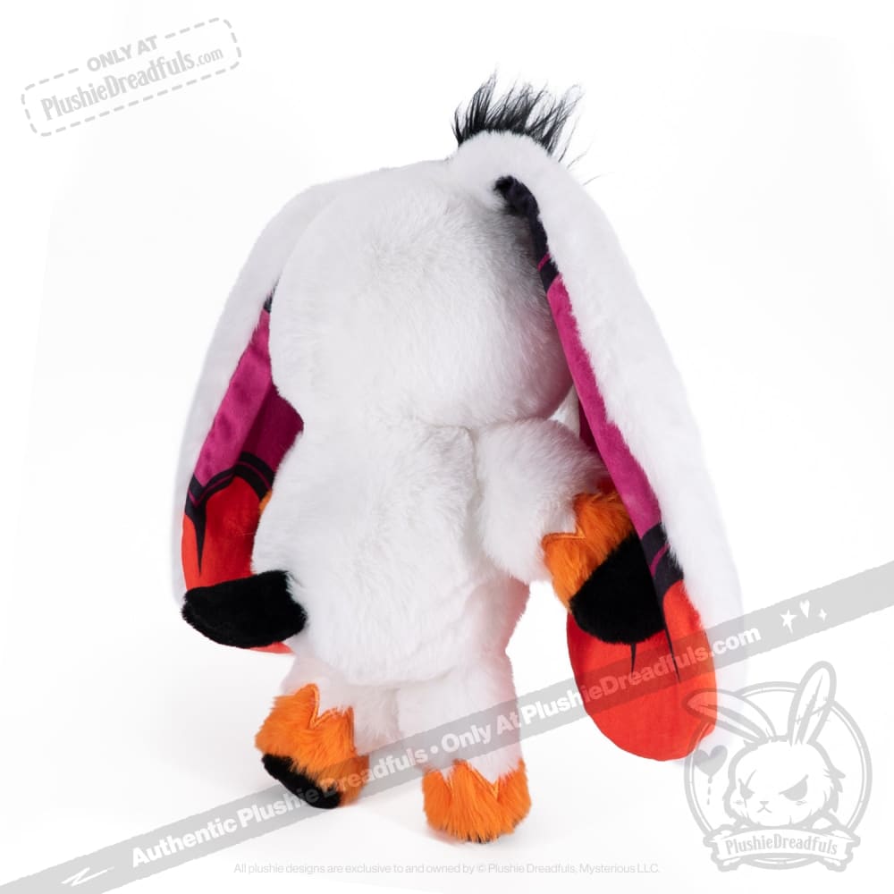 Bed Rot Bun - Plush Stuffed Animal