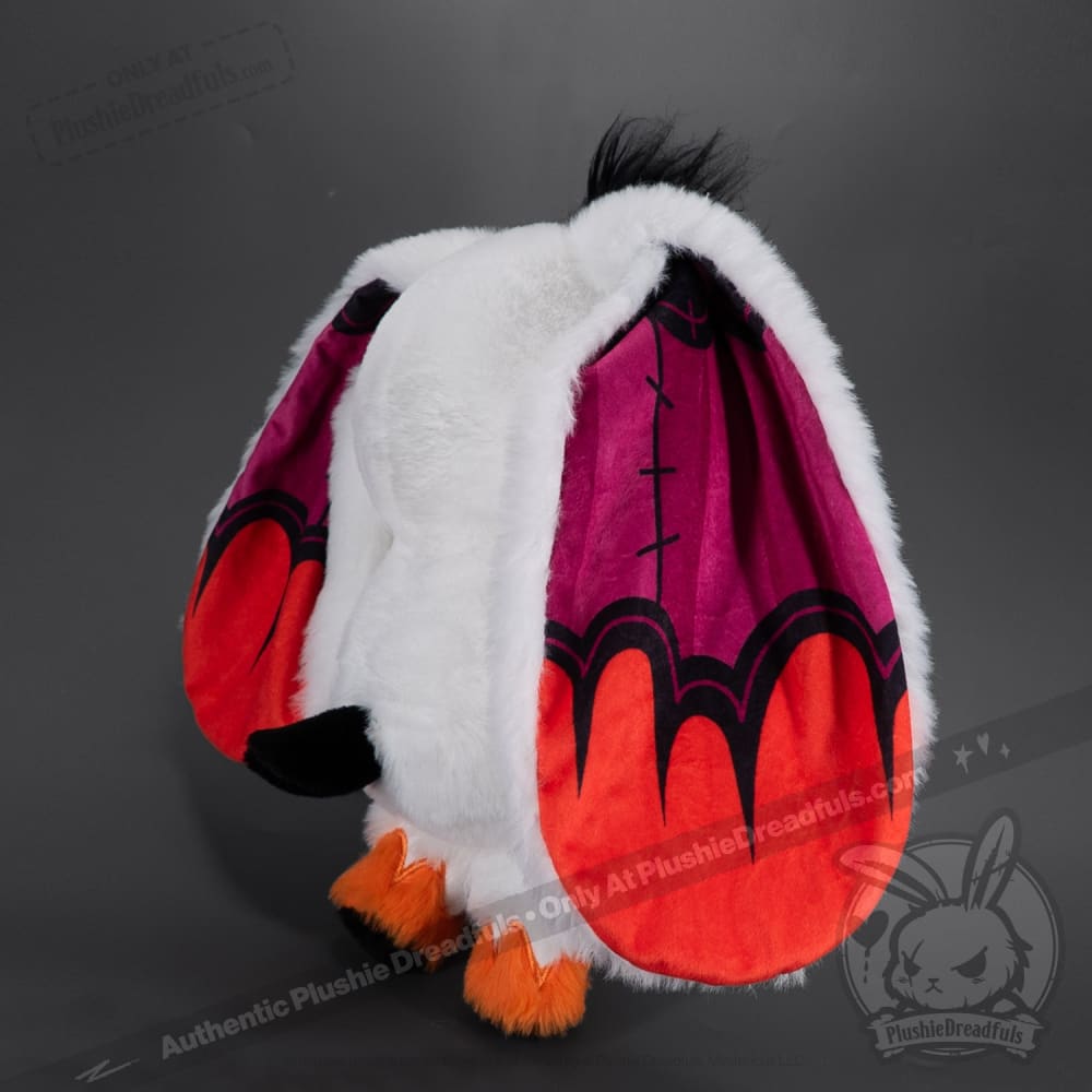 Bed Rot Bun - Plush Stuffed Animal