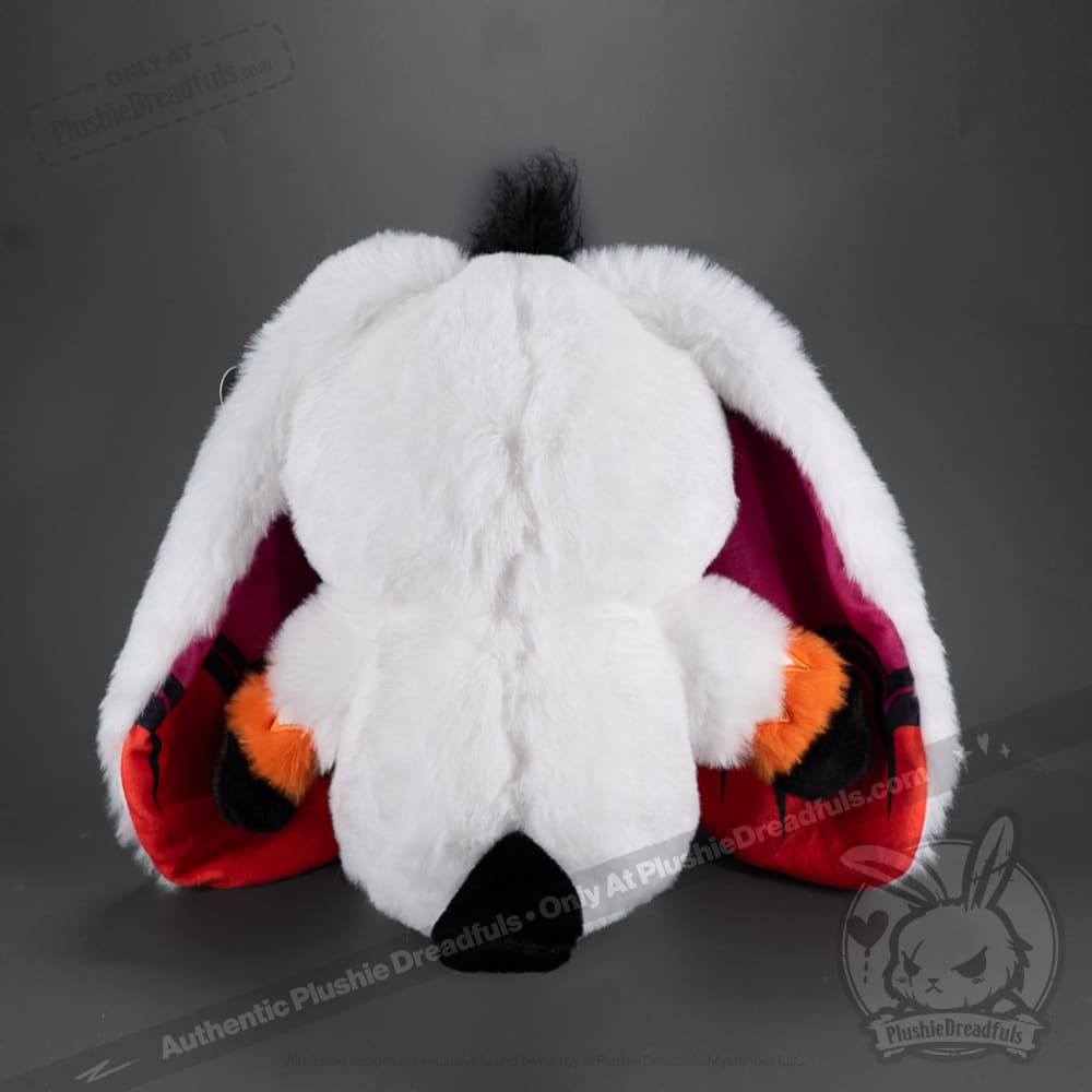 Bed Rot Bun - Plush Stuffed Animal
