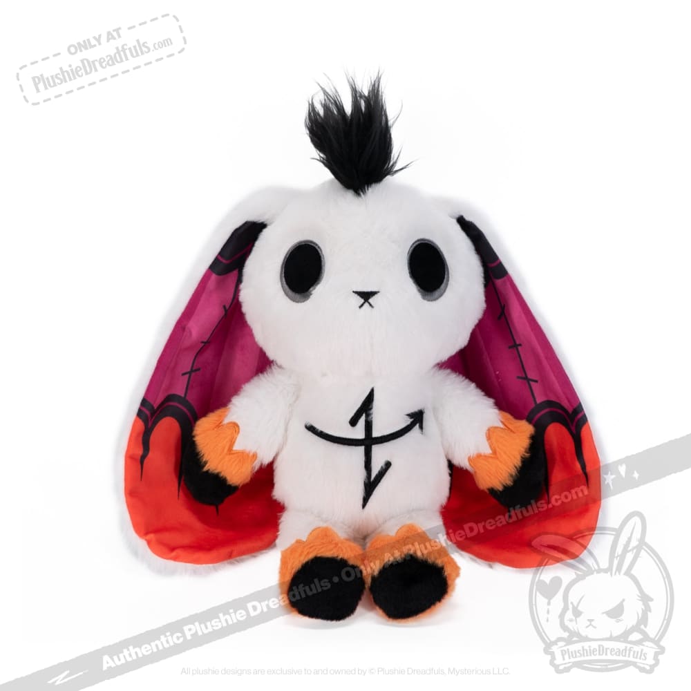 Bed Rot Bun - Plush Stuffed Animal