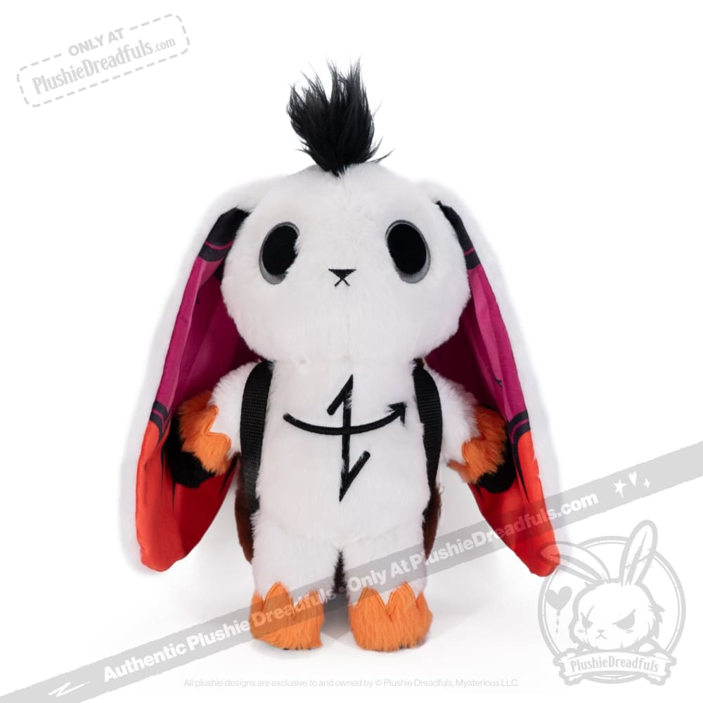 Bed Rot Bun - Plush Stuffed Animal