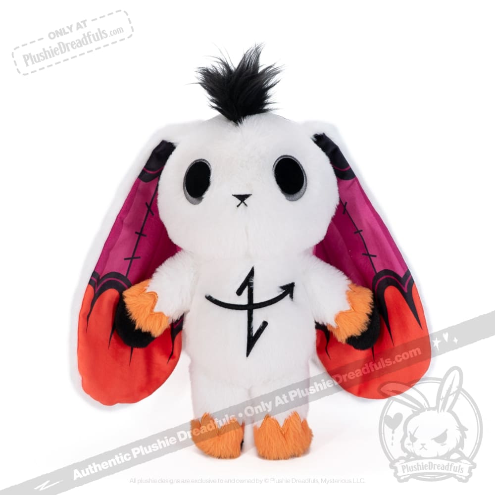 Bed Rot Bun - Plush Stuffed Animal