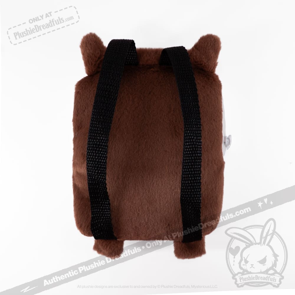 Bed Rot Bun - Plush Stuffed Animal