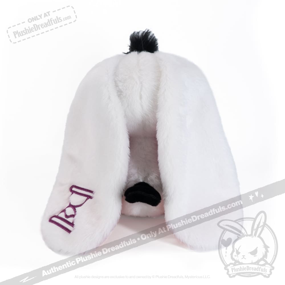 Bed Rot Bun - Plush Stuffed Animal