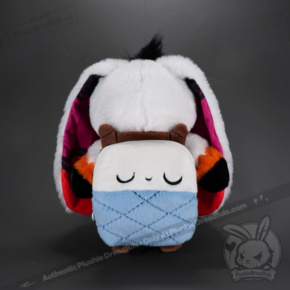 Bed Rot Bun - Plush Stuffed Animal
