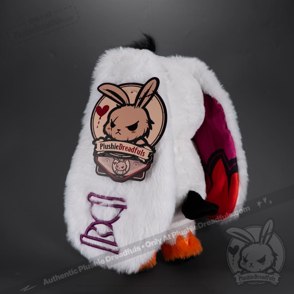 Bed Rot Bun - Plush Stuffed Animal
