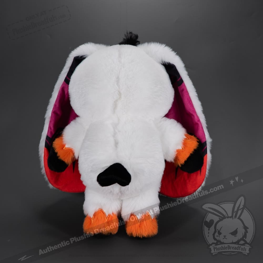 Bed Rot Bun - Plush Stuffed Animal