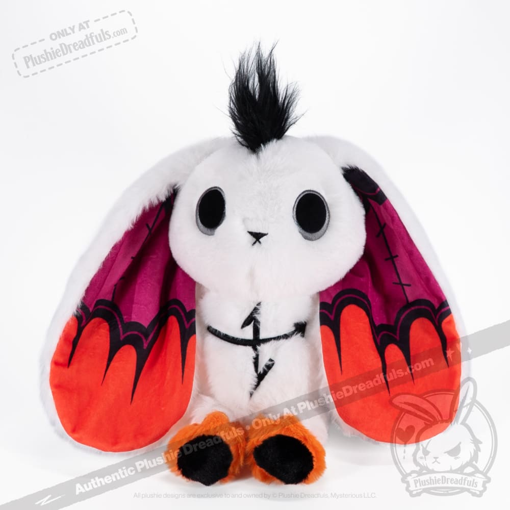 Bed Rot Bun - Plush Stuffed Animal