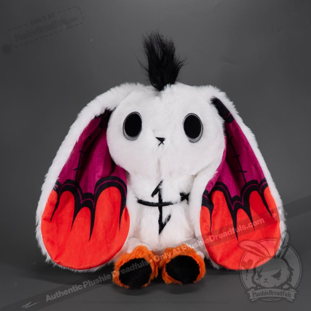 Bed Rot Bun - Plush Stuffed Animal