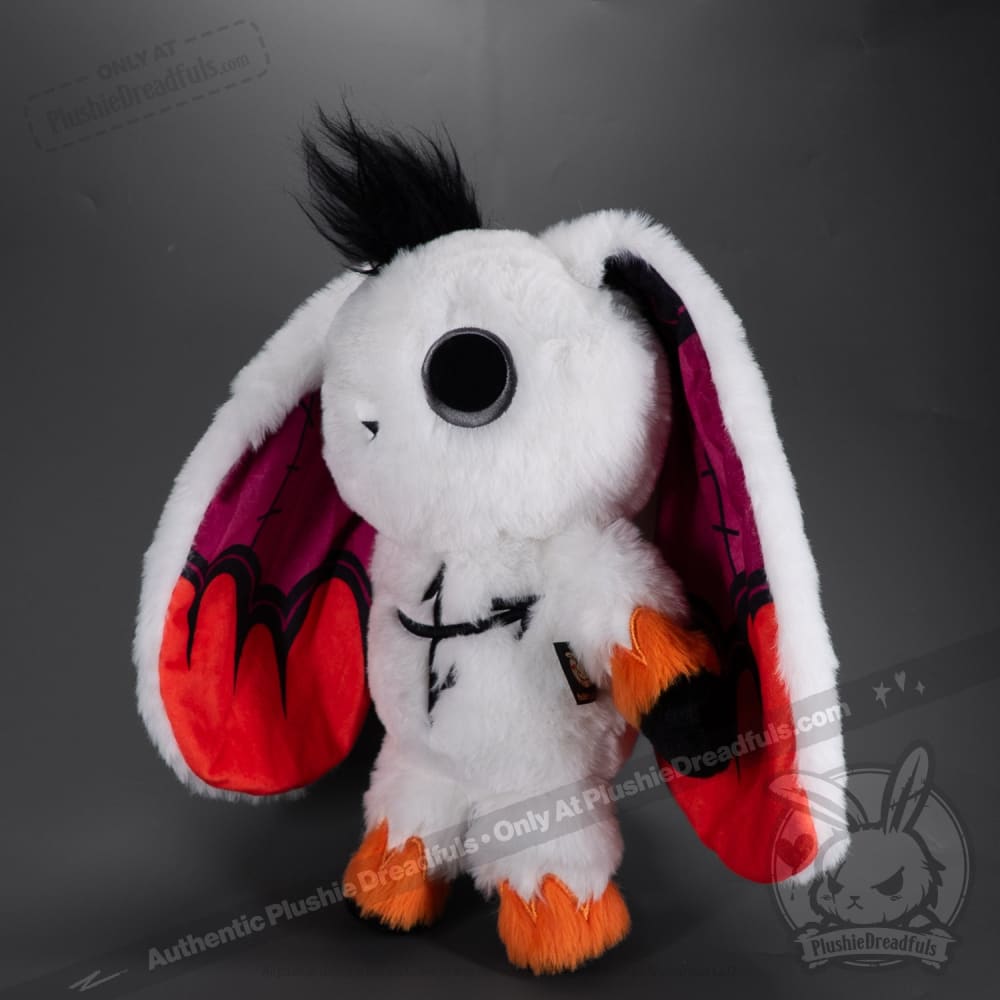 Bed Rot Bun - Plush Stuffed Animal