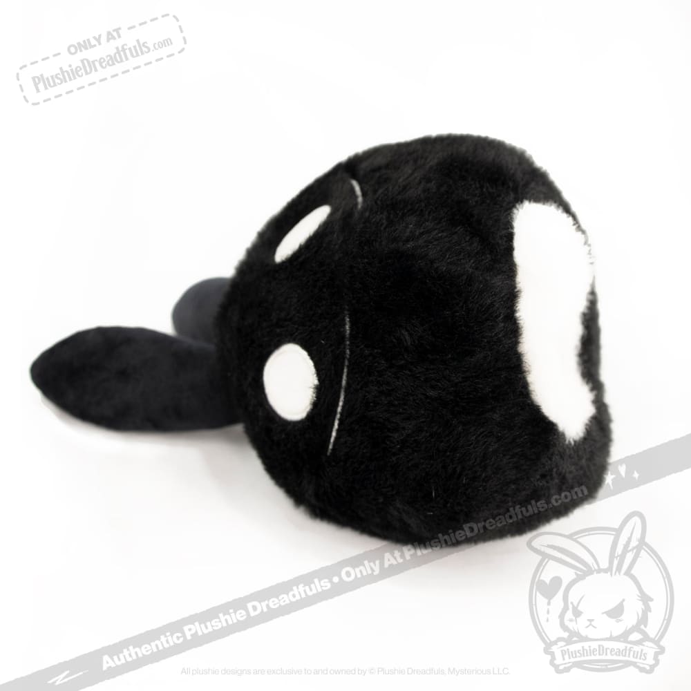 Bipolar Bunny - Plush Stuffed Animal