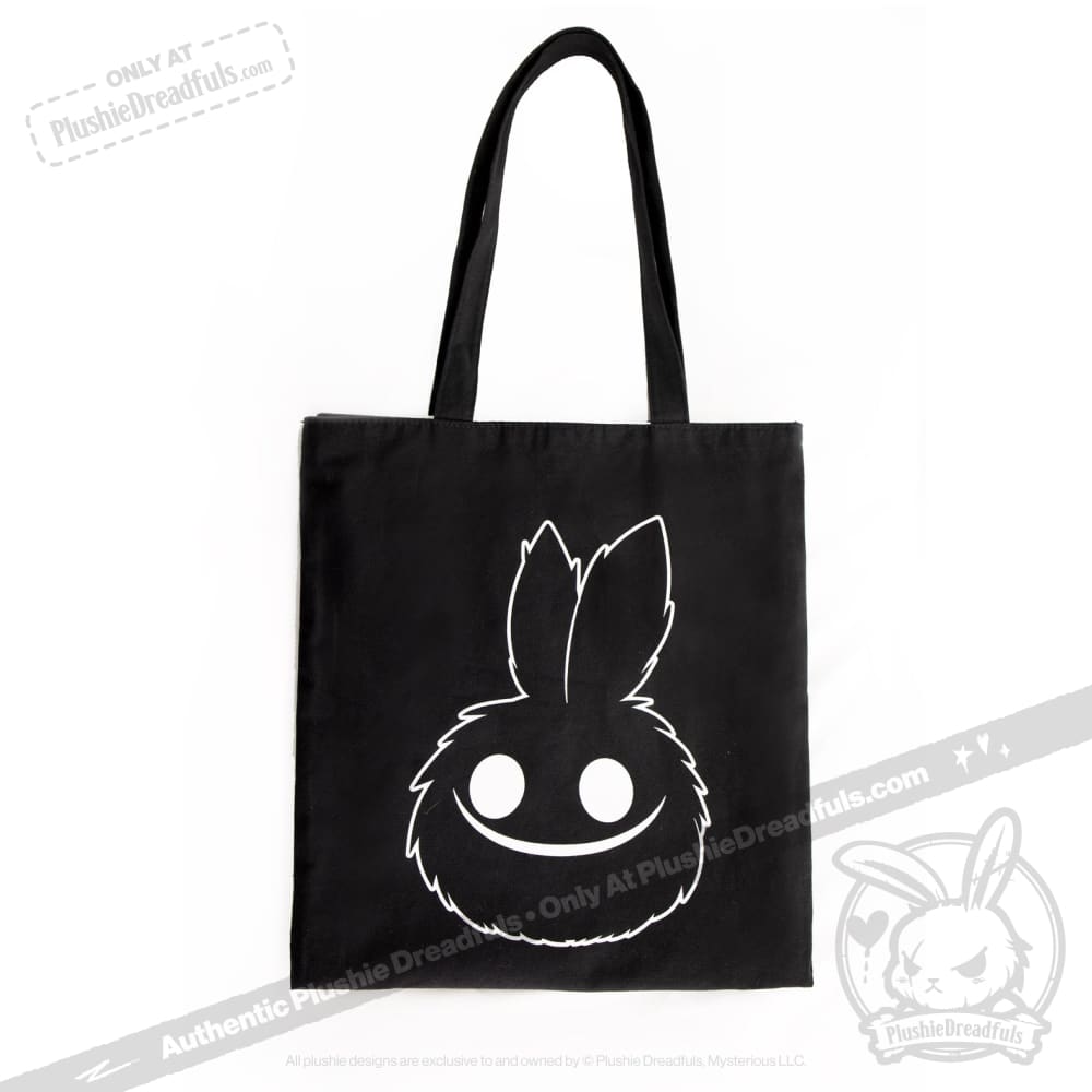 Bipolar Bunny - Plush Stuffed Animal