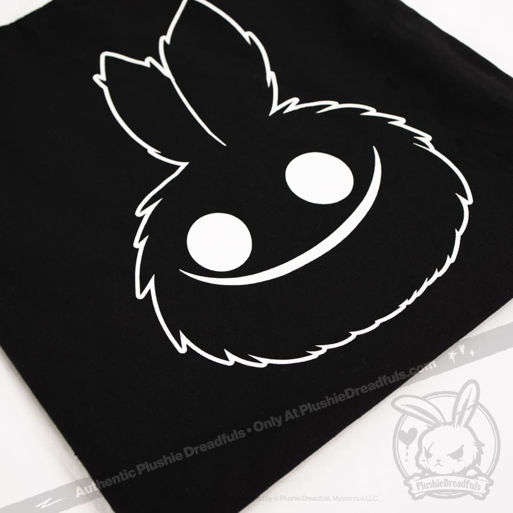 Bipolar Bunny - Plush Stuffed Animal