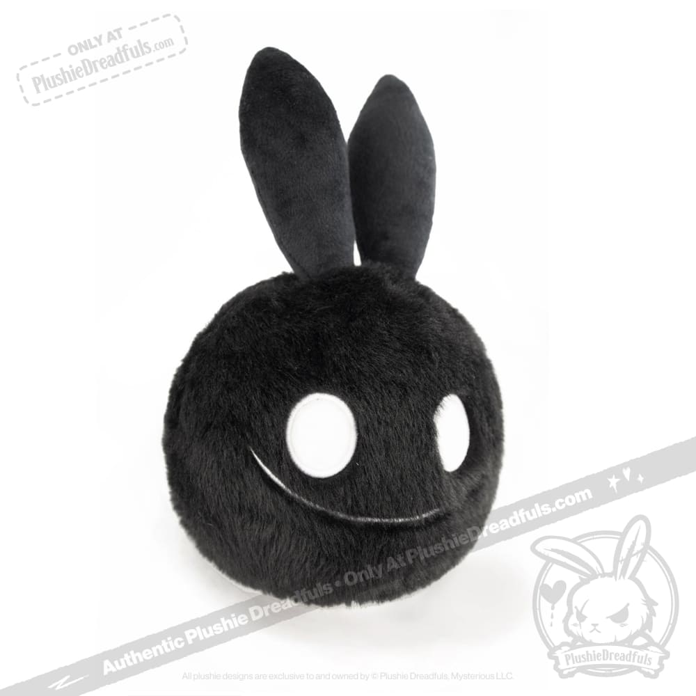 Bipolar Bunny - Plush Stuffed Animal