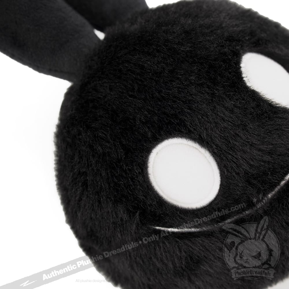 Bipolar Bunny - Plush Stuffed Animal