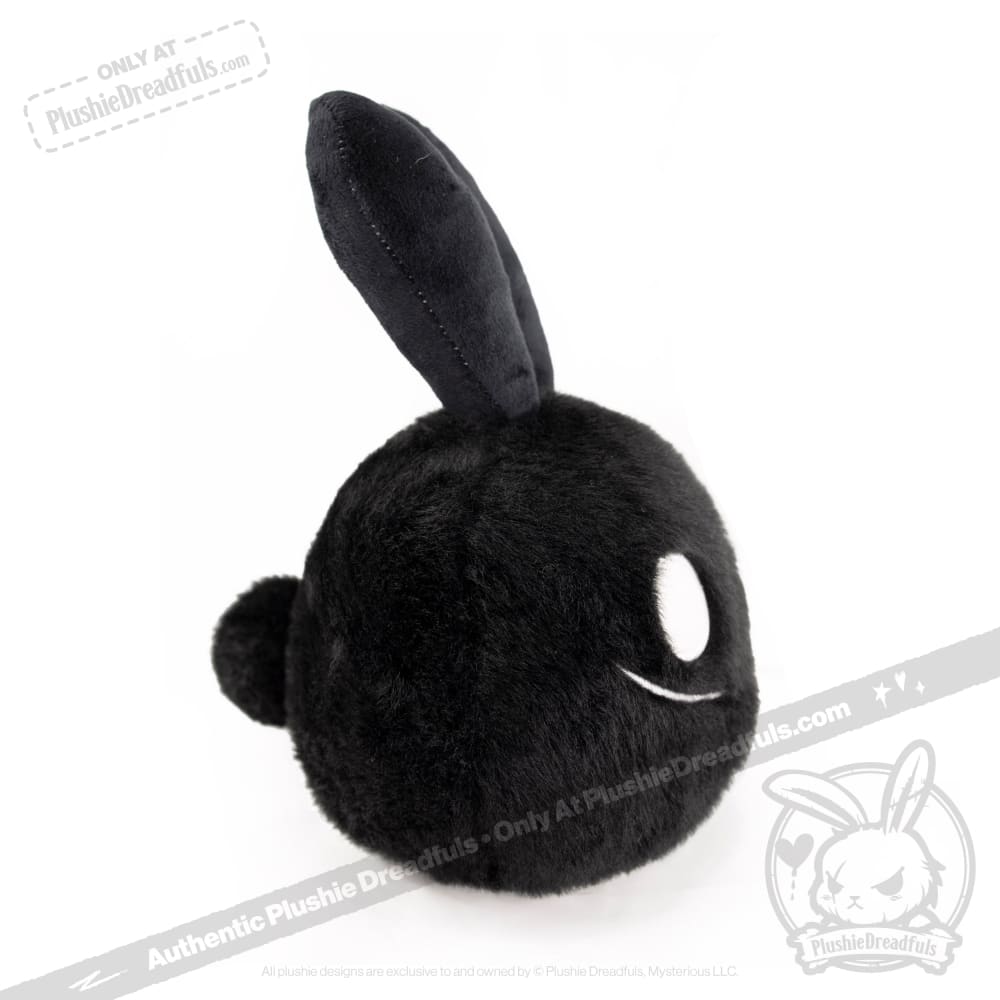 Bipolar Bunny - Plush Stuffed Animal