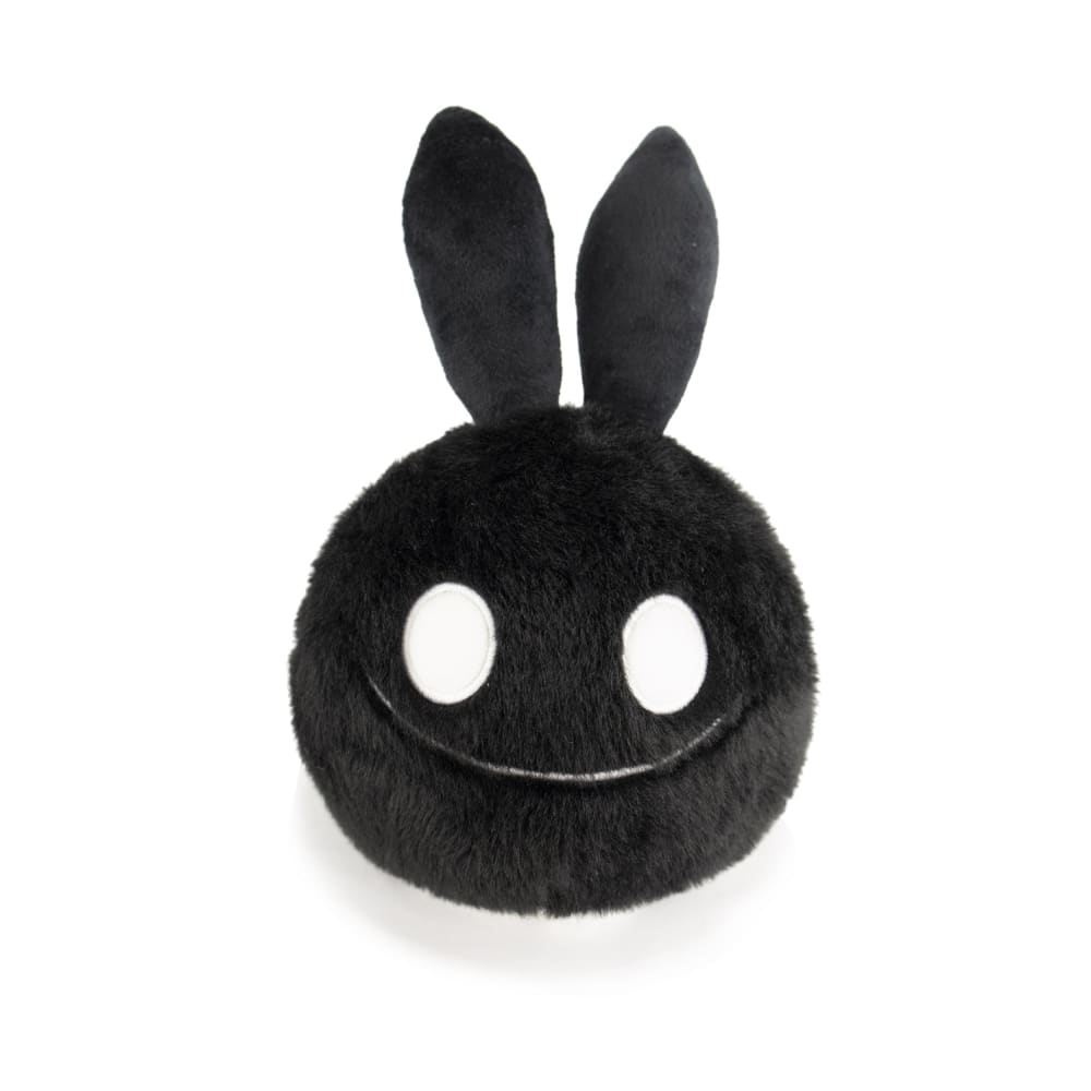 Bipolar Bunny - Plush Stuffed Animal
