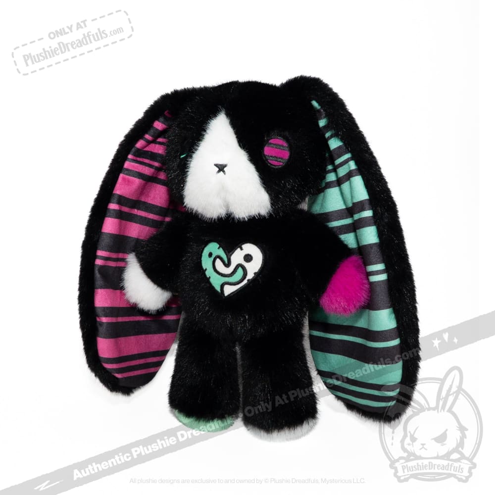 Bipolar I Disorder - Plush Stuffed Animal