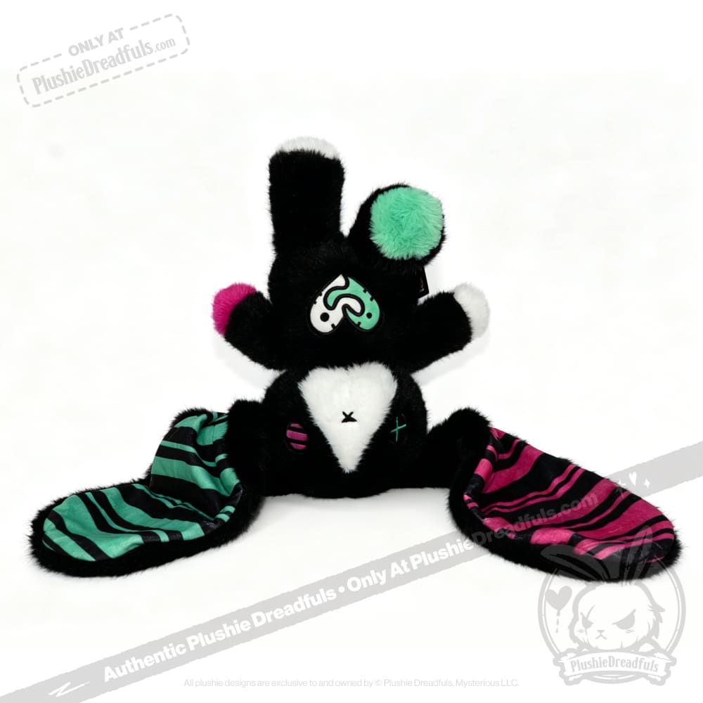 Bipolar I Disorder - Plush Stuffed Animal