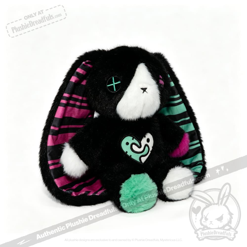 Bipolar I Disorder - Plush Stuffed Animal