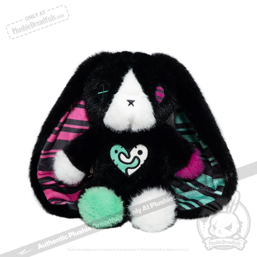 Bipolar I Disorder - Plush Stuffed Animal