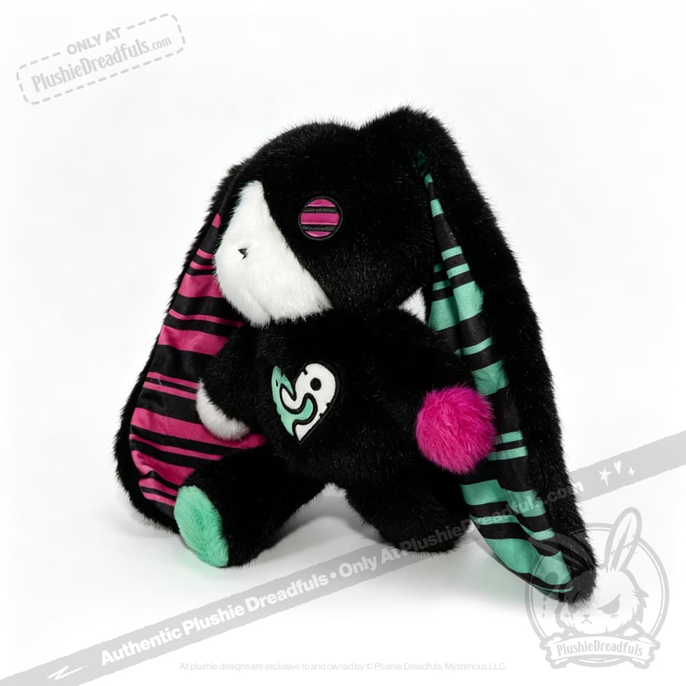 Bipolar I Disorder - Plush Stuffed Animal
