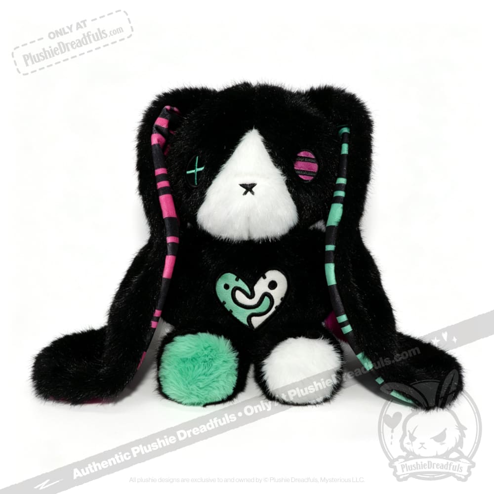 Bipolar I Disorder - Plush Stuffed Animal