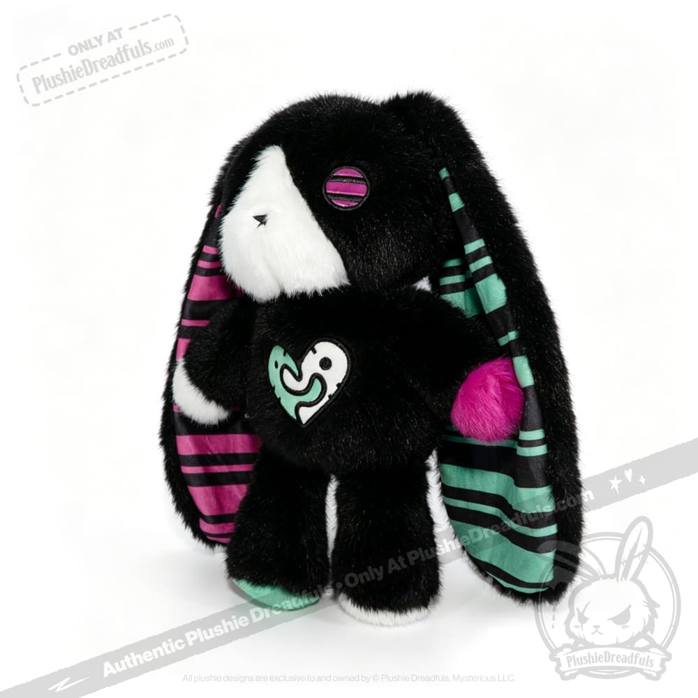 Bipolar I Disorder - Plush Stuffed Animal