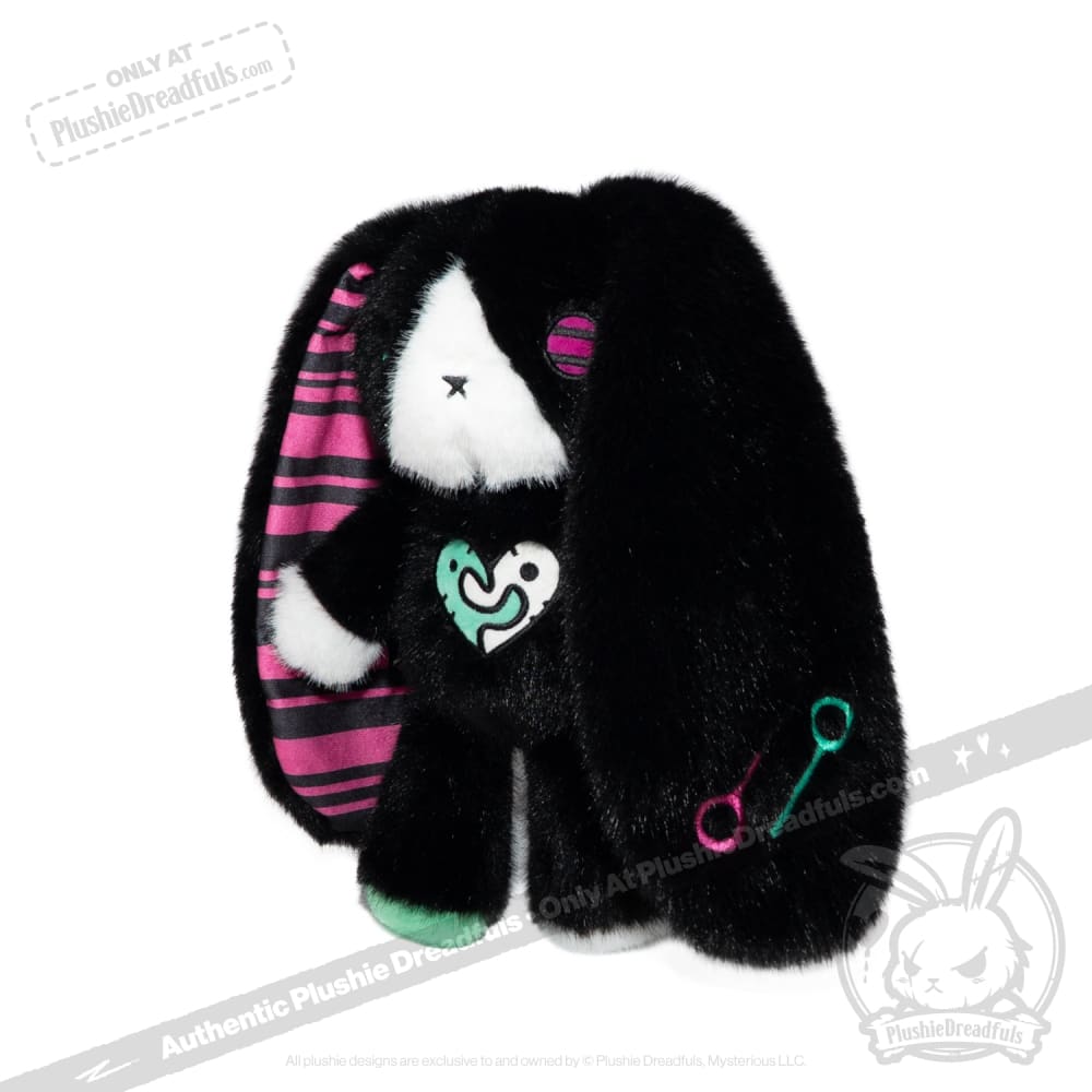 Bipolar I Disorder - Plush Stuffed Animal
