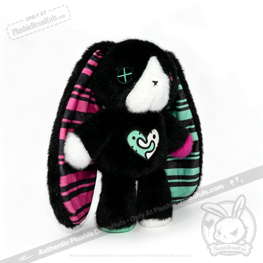 Bipolar I Disorder - Plush Stuffed Animal