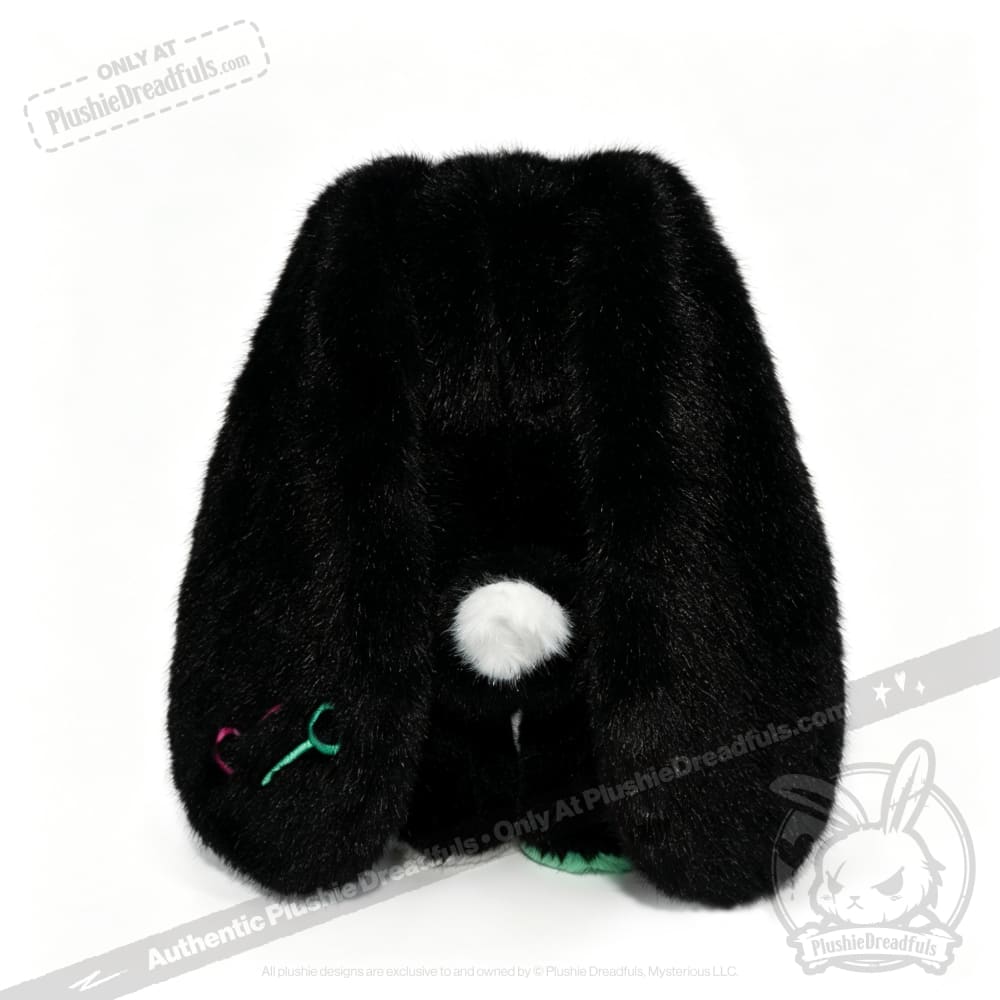 Bipolar I Disorder - Plush Stuffed Animal