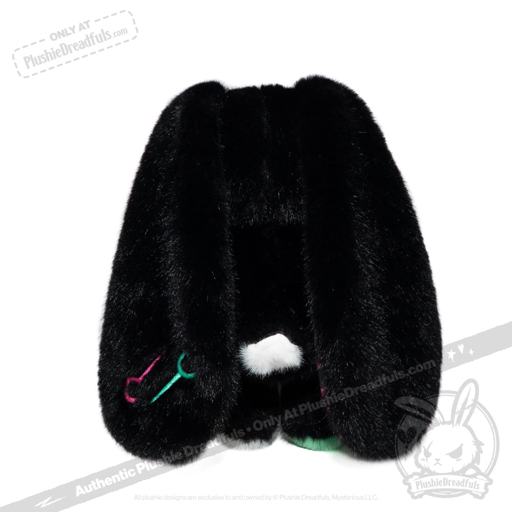 Bipolar I Disorder - Plush Stuffed Animal