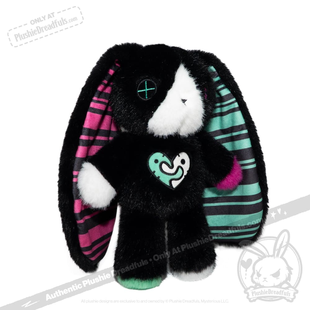 Bipolar I Disorder - Plush Stuffed Animal