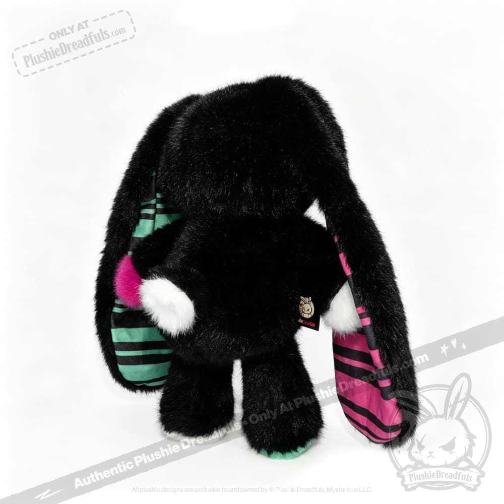 Bipolar I Disorder - Plush Stuffed Animal