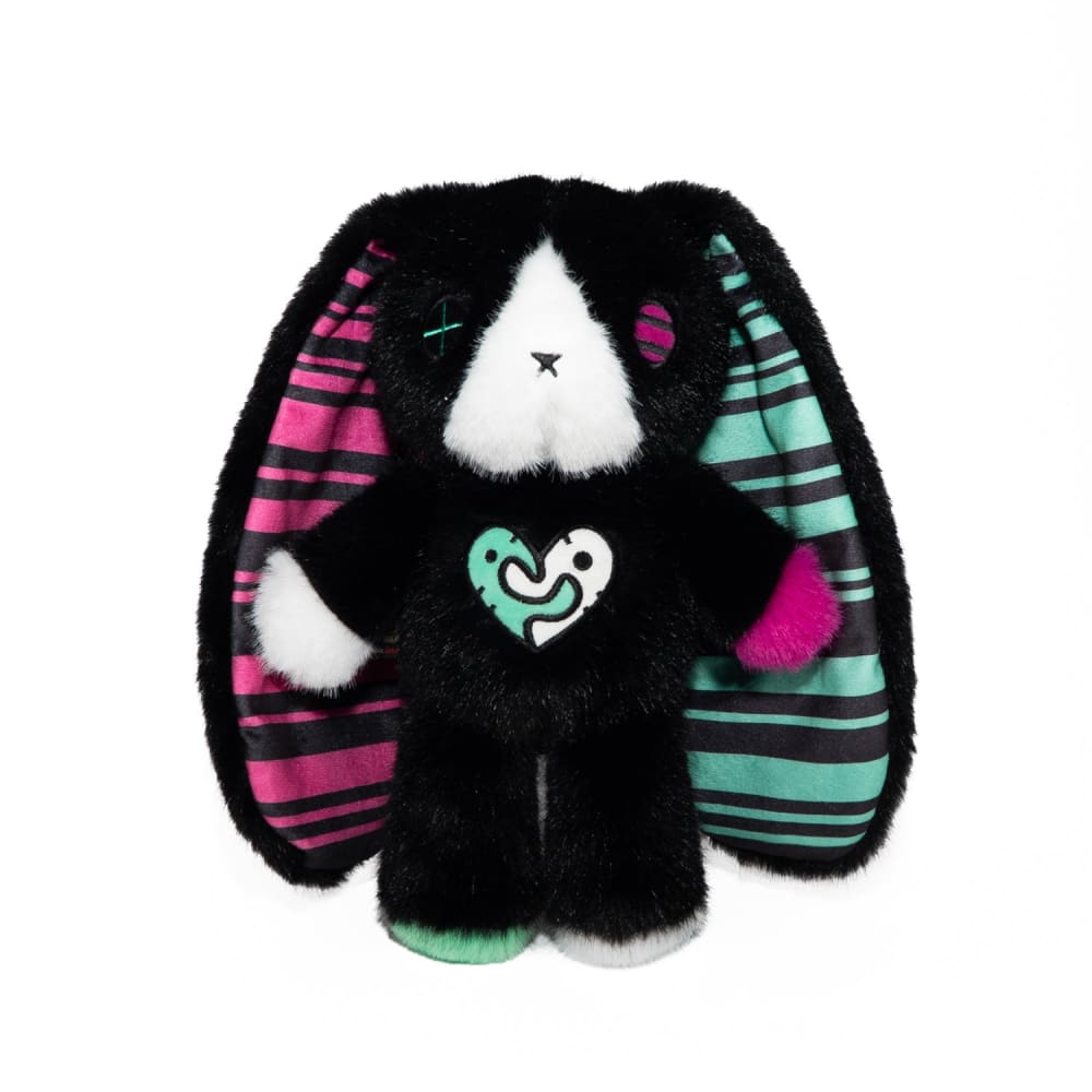 Bipolar I Disorder - Plush Stuffed Animal