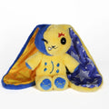 Bipolar II Bunny - Plush Stuffed Animal
