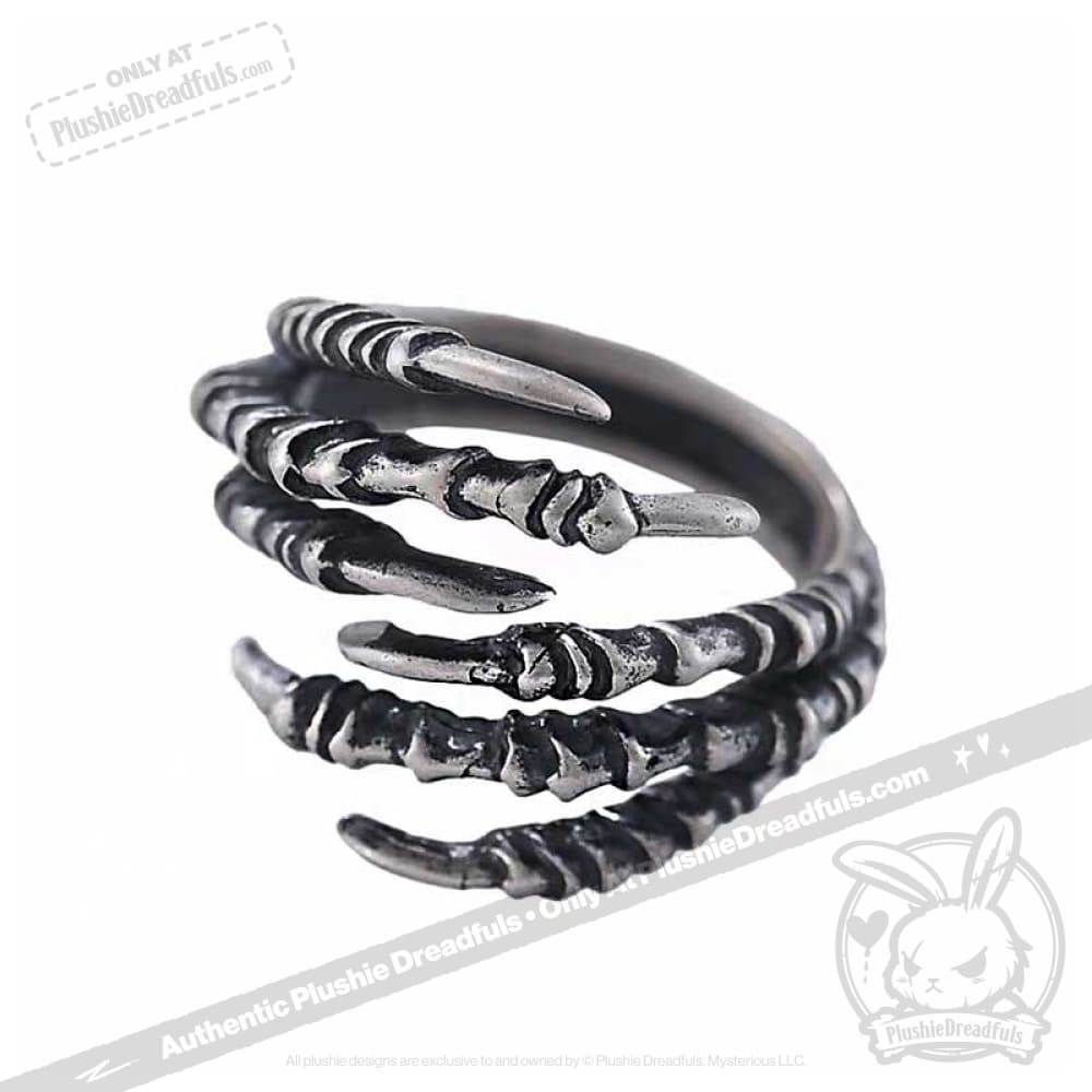 Bird Skull Set
