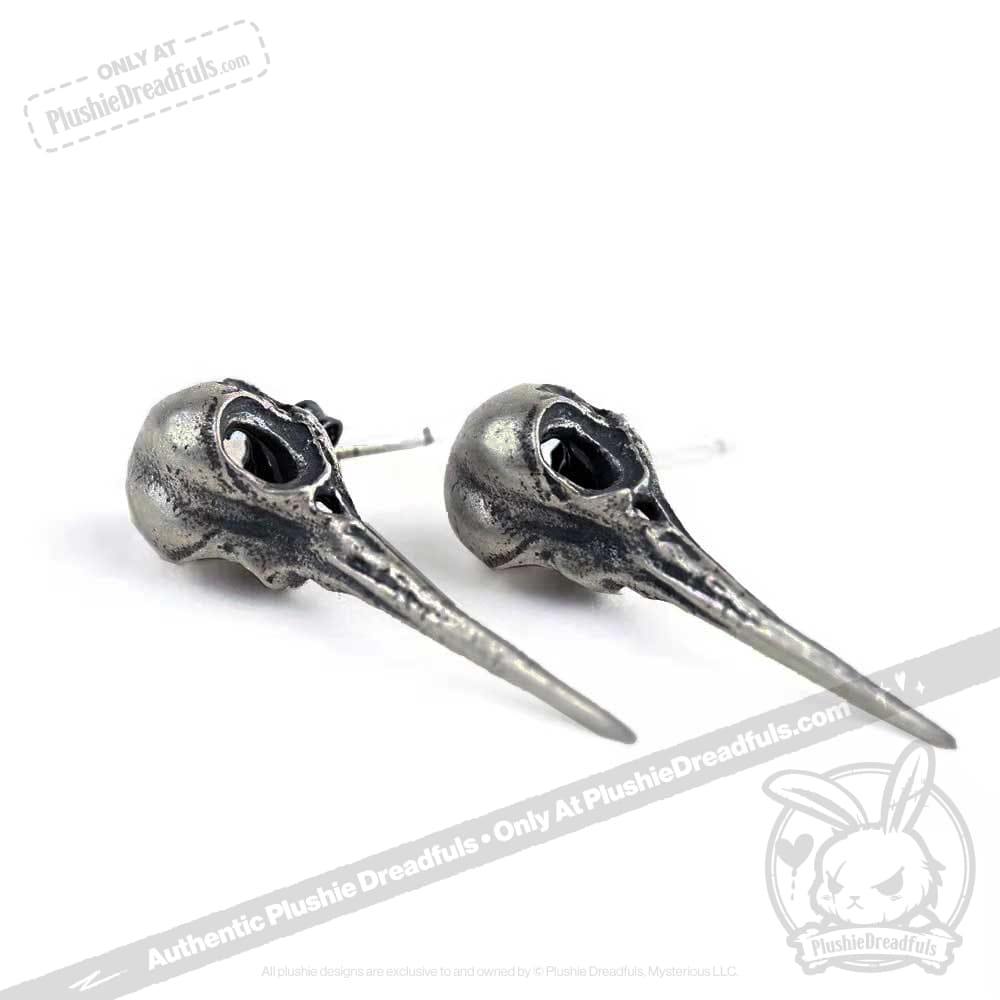 Bird Skull Set